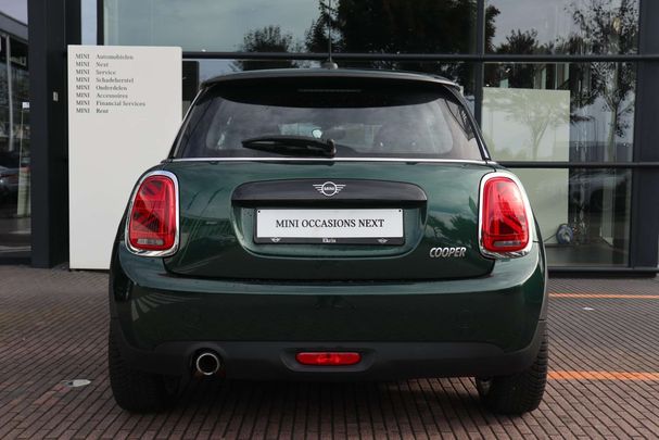 Mini Cooper 100 kW image number 3