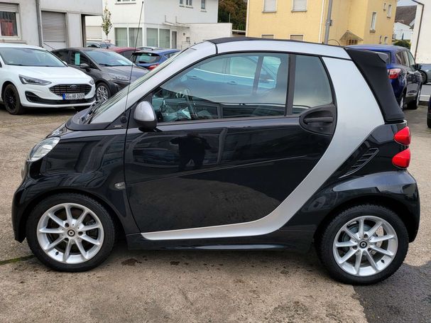 Smart ForTwo 52 kW image number 3