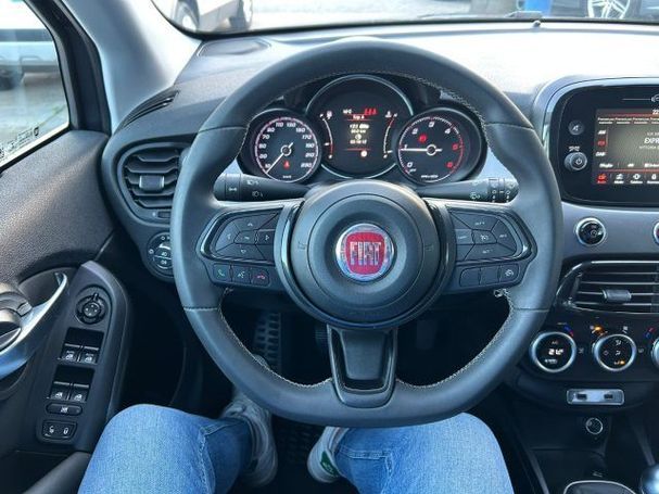 Fiat 500X 1.6 MultiJet Sport 96 kW image number 13