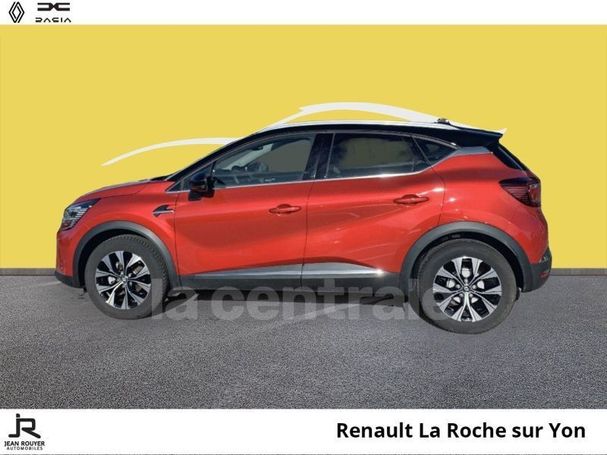 Renault Captur TCe 90 Techno 67 kW image number 3