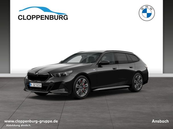 BMW 520d Touring xDrive 145 kW image number 1