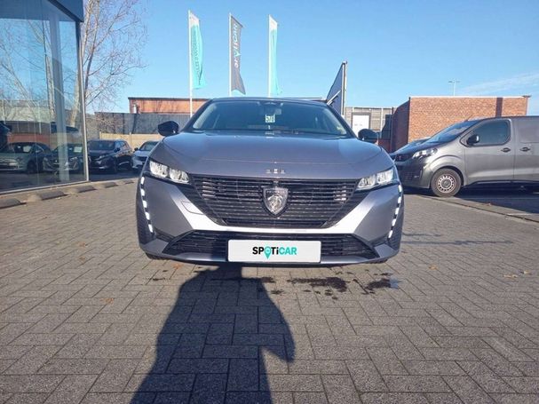 Peugeot 308 1.2 PureTech 110 Active 81 kW image number 5