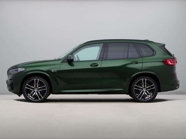 BMW X5 45e xDrive 293 kW image number 12