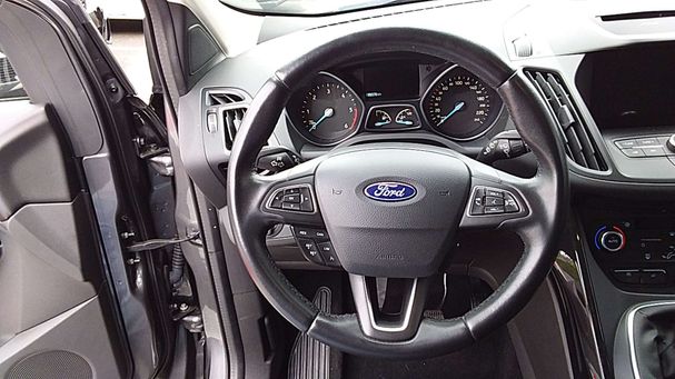 Ford Kuga 1.5 TDCi Titanium 88 kW image number 19