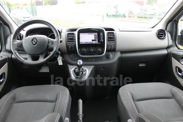  Renault Trafic Energy dCi 125 92 kW image number 6