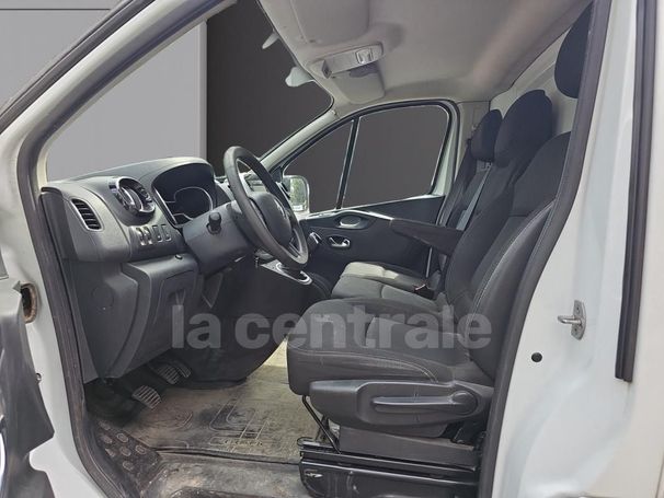 Renault Trafic DCi 120 L1H1 88 kW image number 7