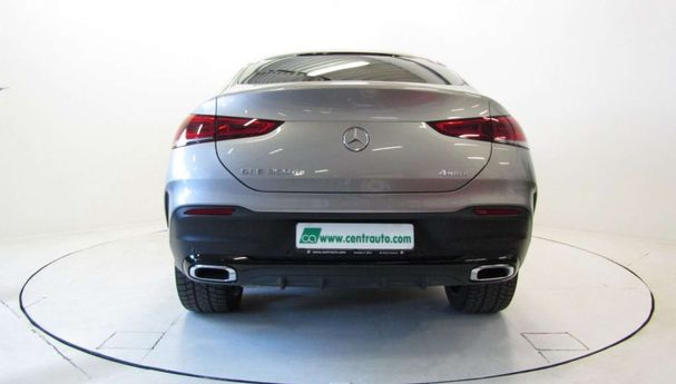 Mercedes-Benz GLE 350 de 4Matic 235 kW image number 3