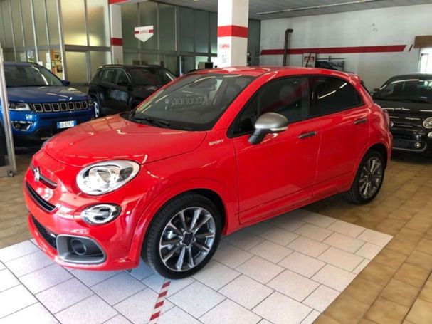 Fiat 500X 1.0 88 kW image number 1