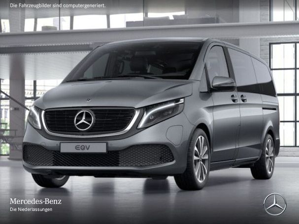 Mercedes-Benz EQV 300 150 kW image number 1