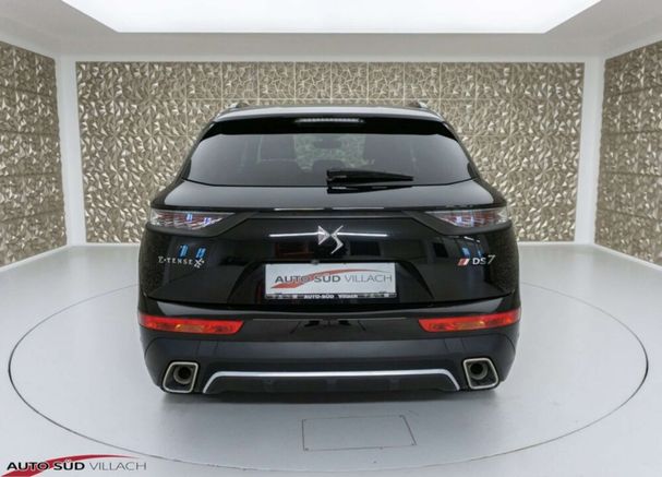 DS Automobiles 7 Crossback E-Tense 300 220 kW image number 5