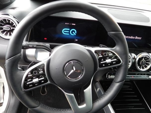 Mercedes-Benz EQB 350 4Matic 215 kW image number 7