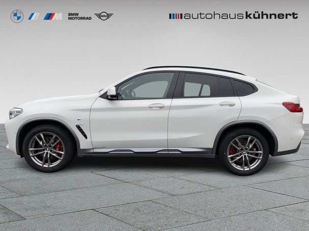 BMW X4 xDrive20d 140 kW image number 5