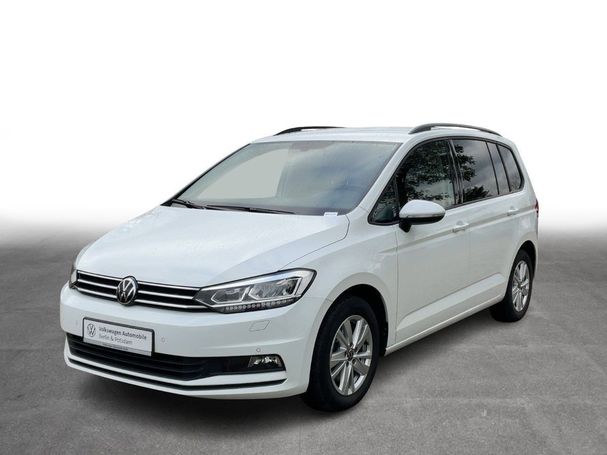 Volkswagen Touran 110 kW image number 1