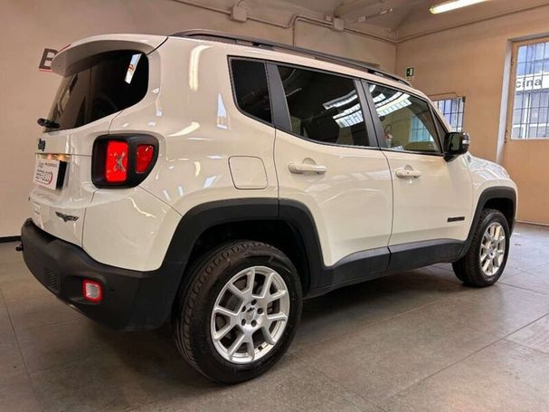 Jeep Renegade 1.3 PHEV 177 kW image number 6