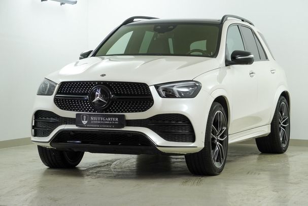 Mercedes-Benz GLE 450 AMG Line 286 kW image number 1