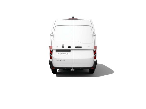 Renault Master L2H2 dCi 170 Extra 125 kW image number 2