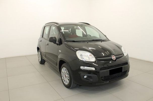 Fiat Panda 1.2 Lounge 51 kW image number 2