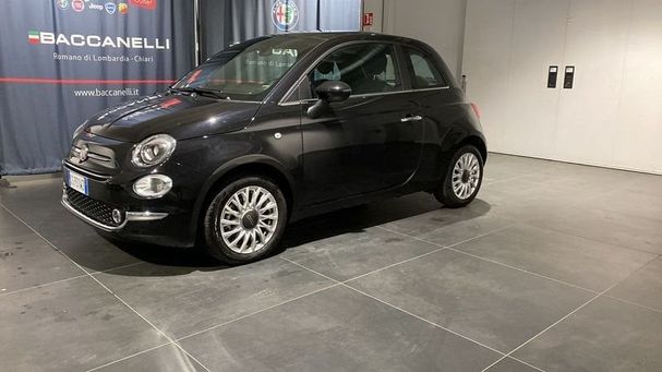 Fiat 500 1.0 51 kW image number 1