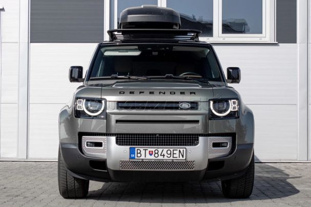 Land Rover Defender AWD 294 kW image number 3