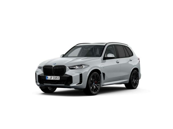 BMW X5 50e xDrive 360 kW image number 1