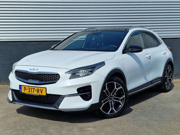 Kia XCeed 1.5 T-GDI Edition 118 kW image number 1