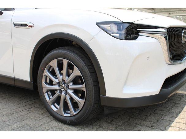 Mazda CX-60 D 187 kW image number 9