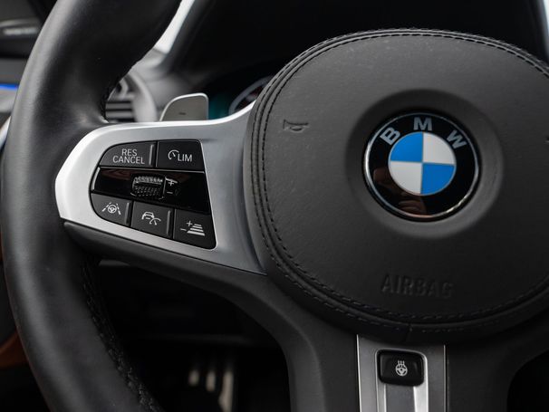 BMW X3 M40i xDrive 265 kW image number 29