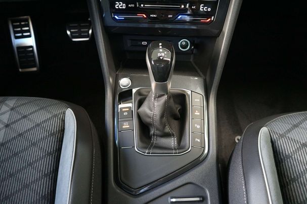 Volkswagen Tiguan DSG 180 kW image number 34