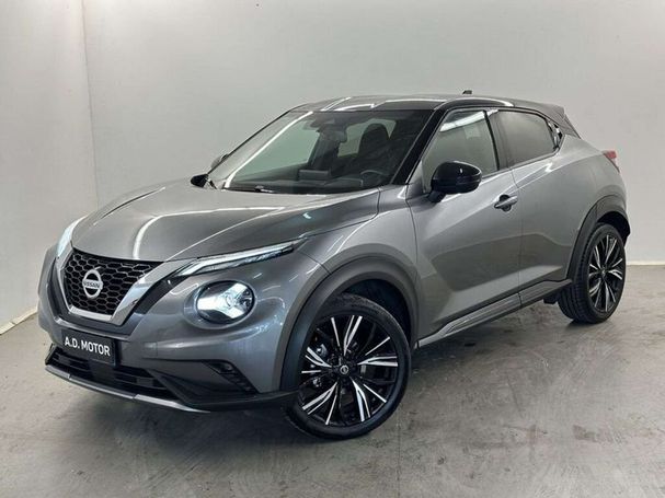 Nissan Juke DIG-T 117 86 kW image number 1