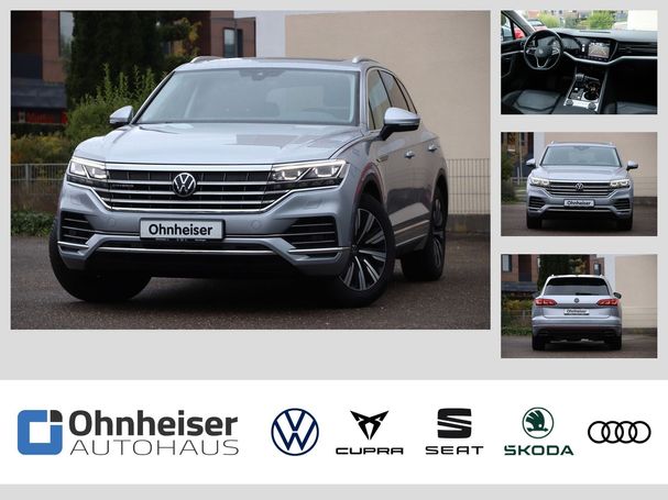 Volkswagen Touareg 3.0 TSI eHybrid 4Motion 280 kW image number 5