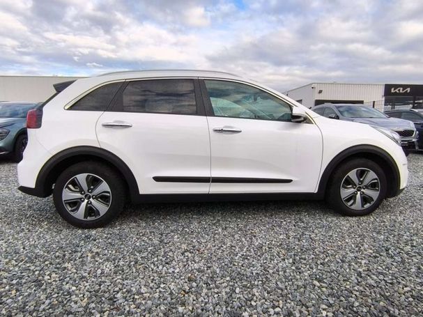 Kia Niro 104 kW image number 7