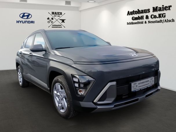 Hyundai Kona T-GDI Trend 88 kW image number 2