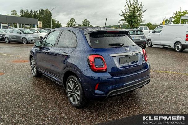 Fiat 500X 1.5 GSE Hybrid Dolcevita 96 kW image number 7