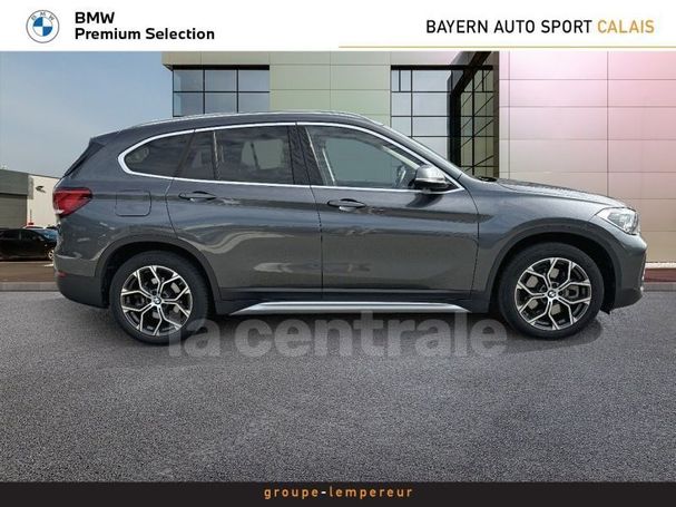 BMW X1 25e xDrive 162 kW image number 12