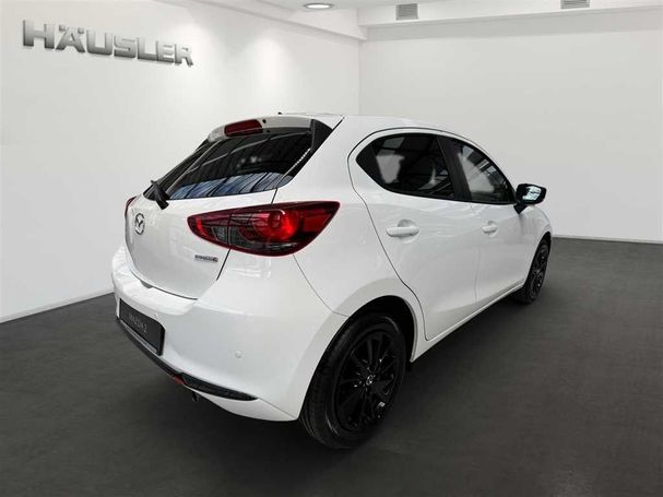 Mazda 2 90 66 kW image number 4