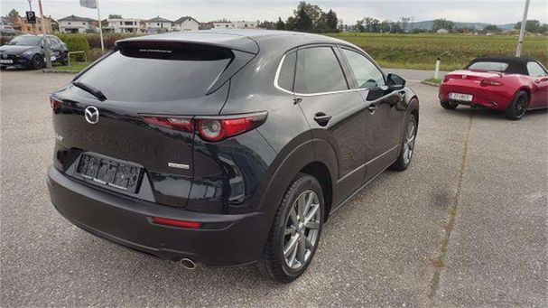 Mazda CX-30 SKYACTIV-G 90 kW image number 3