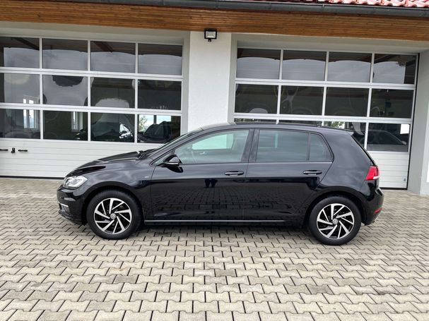 Volkswagen Golf 1.6 TDI Join 85 kW image number 4