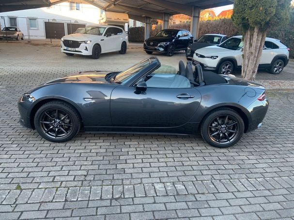 Mazda MX-5 96 kW image number 4