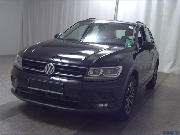 Volkswagen Tiguan 2.0 TSI 4Motion DSG 140 kW image number 1