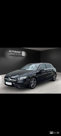 Mercedes-Benz A 180 d 85 kW image number 3