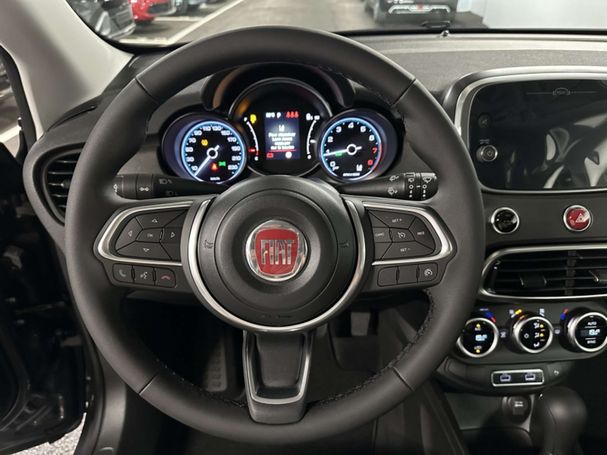 Fiat 500X 98 kW image number 12