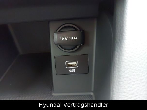 Hyundai i30 1.0 T-GDI 88 kW image number 17