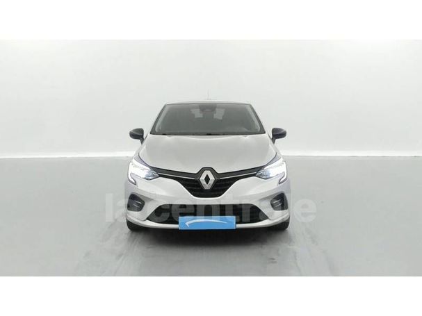 Renault Clio TCe 90 Evolution 66 kW image number 3