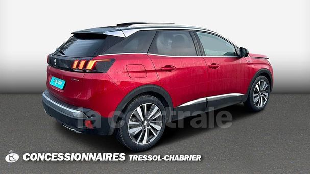 Peugeot 3008 Hybrid4 e-EAT8 221 kW image number 18