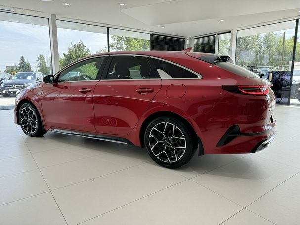 Kia ProCeed 118 kW image number 5