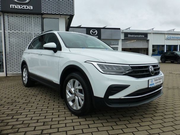 Volkswagen Tiguan DSG 110 kW image number 2