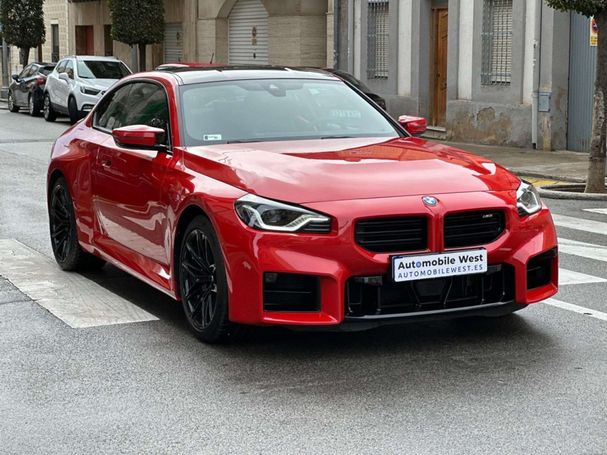 BMW M2 Coupé 338 kW image number 2