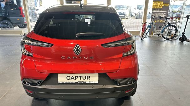 Renault Captur TCe 90 Techno 67 kW image number 15