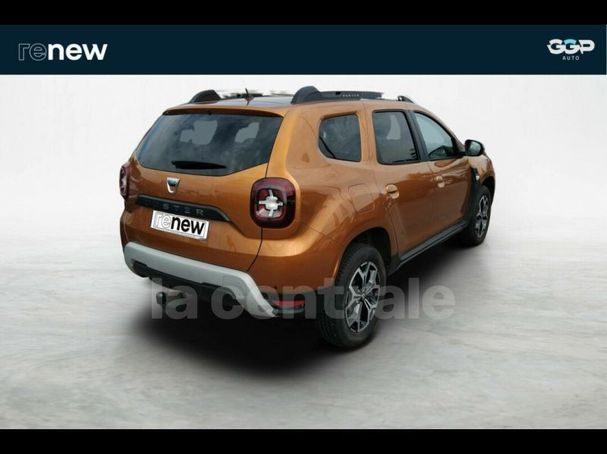 Dacia Duster TCe 130 Prestige 96 kW image number 5