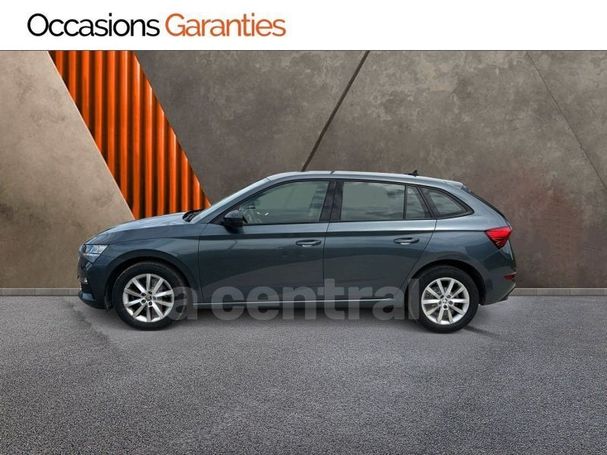 Skoda Scala 1.0 TSI DSG 85 kW image number 15